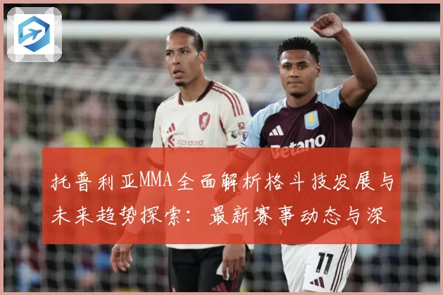 托普利亚MMA全面解析格斗技发展与未来趋势探索：最新赛事动态与深度分析