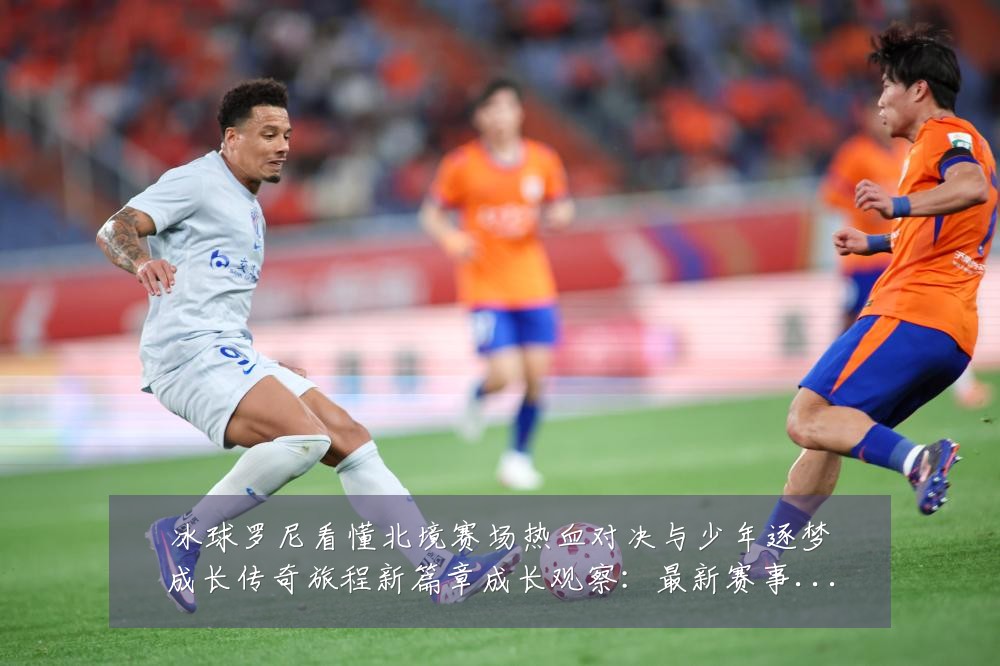 冰球罗尼看懂北境赛场热血对决与少年逐梦成长传奇旅程新篇章成长观察:最新赛事动态与深度分析